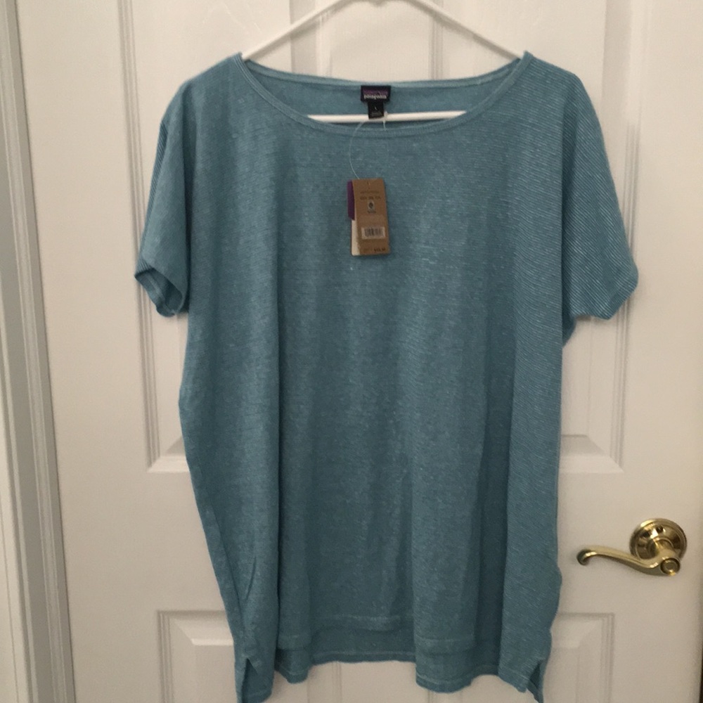 Patagonia top